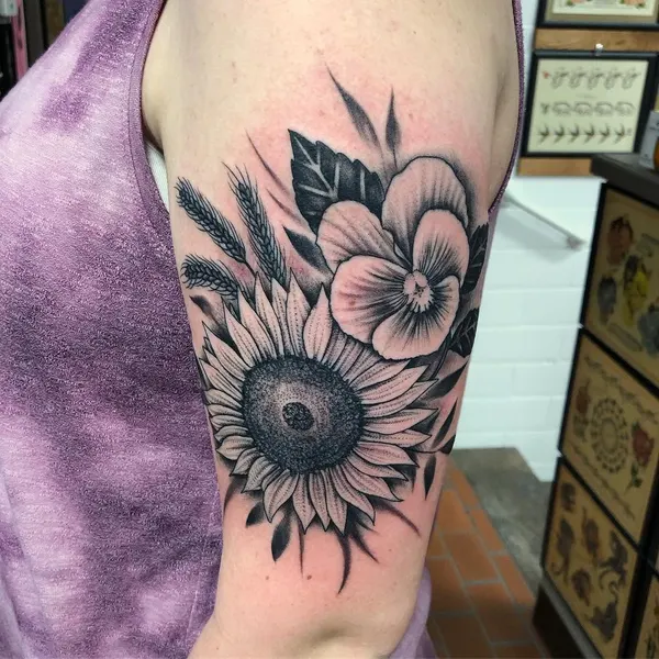 Flower