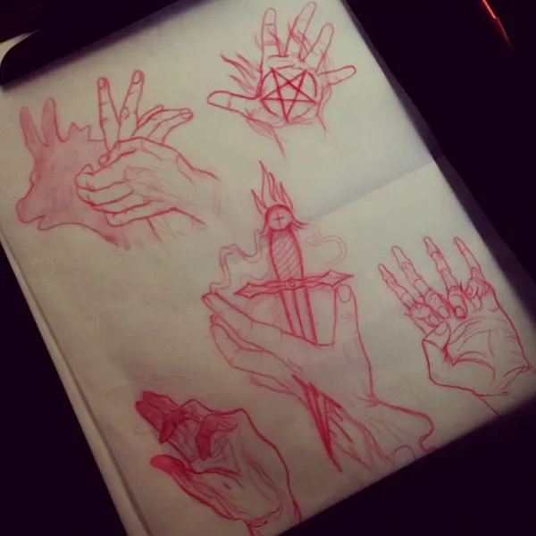 Sloo Tattoos