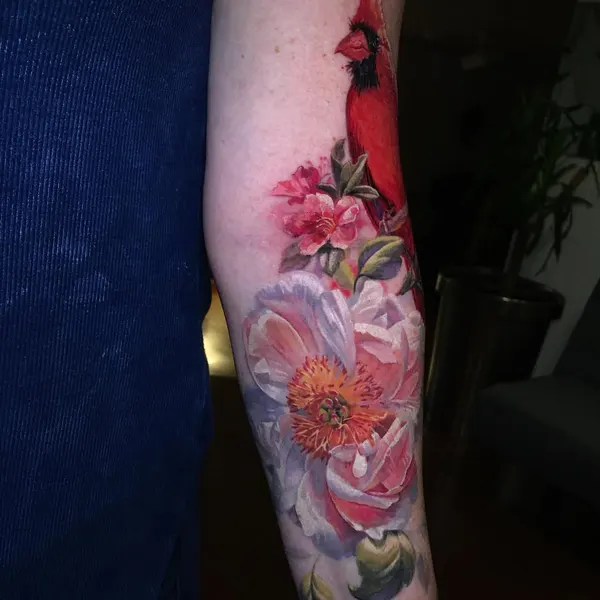 Flower