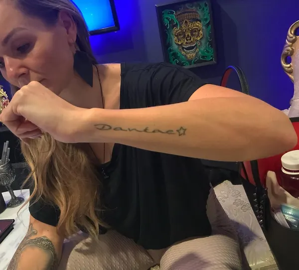 nikkisimpsontattoos