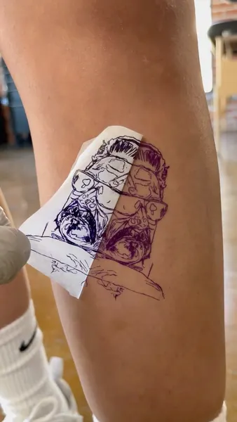 Mini, 코믹