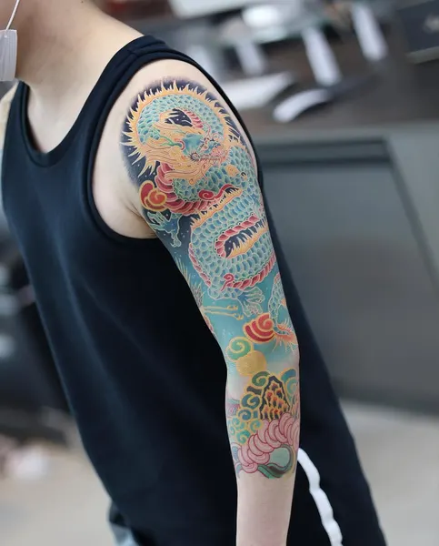Dragon