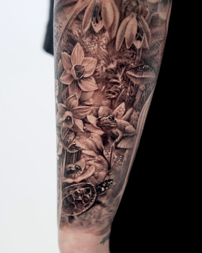 Flower