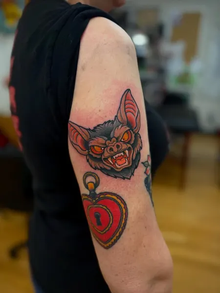 Animal, Tiger