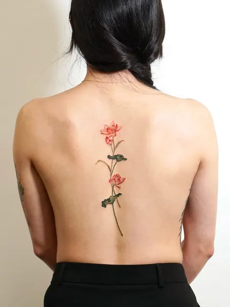 Flower, Nature