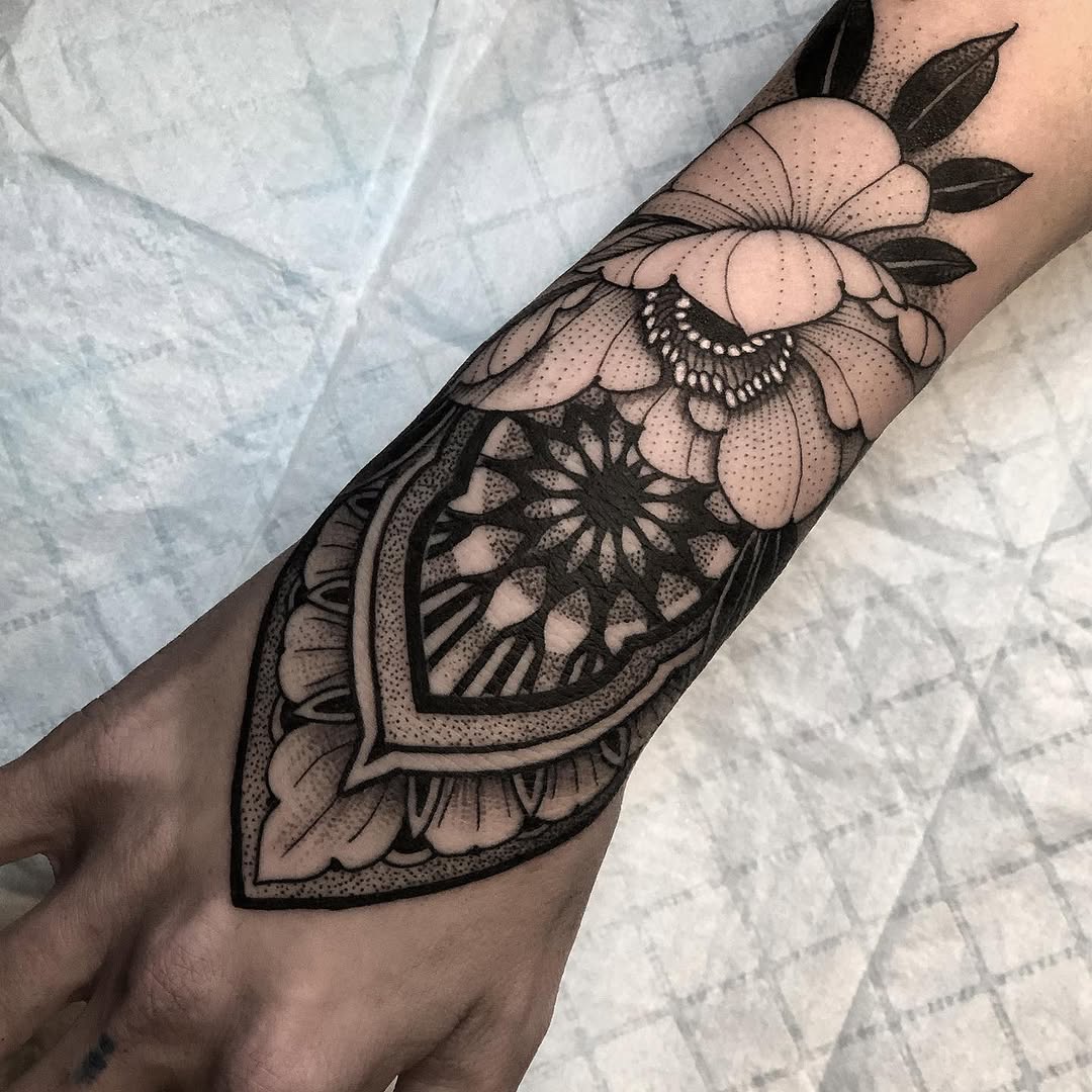Flower