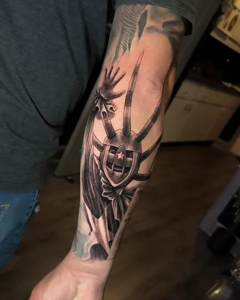 radiaztattoos