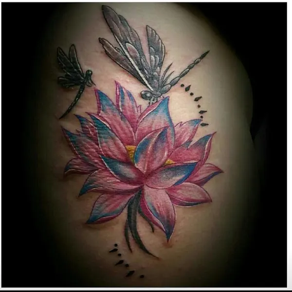 Flower, 탄생화