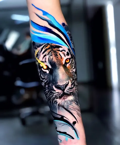 Tiger