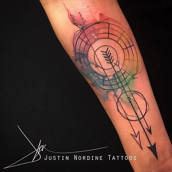 Geometric
