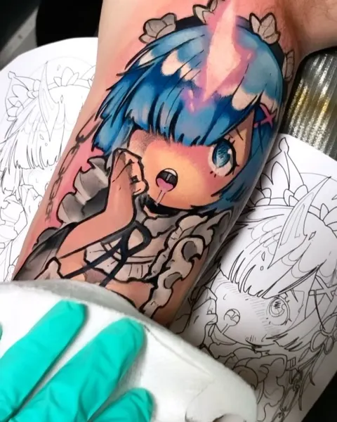 mikendazzoart