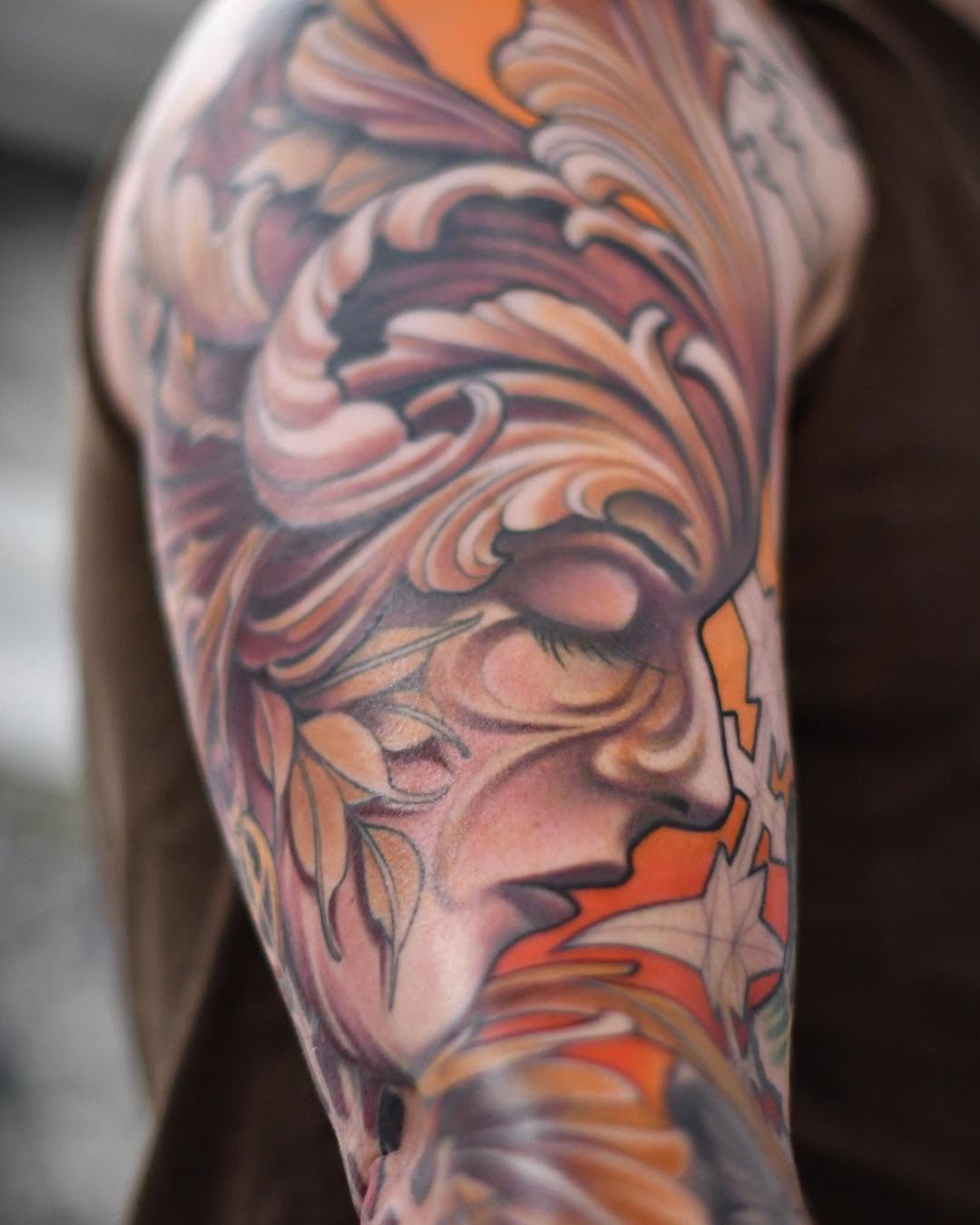 Guru Tattoo