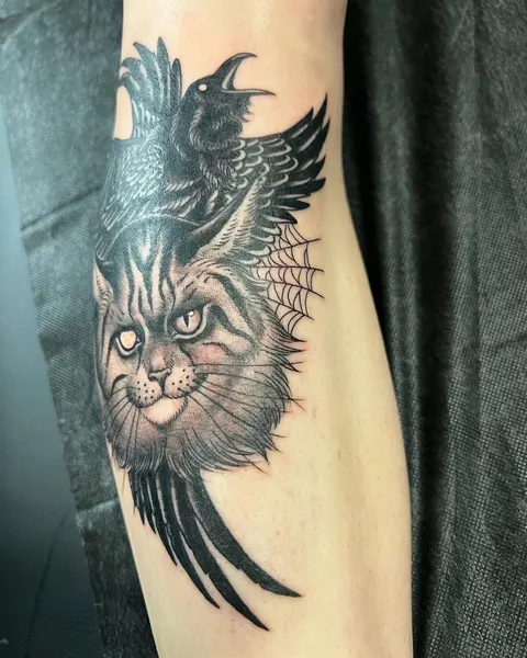 Tiger, Animal