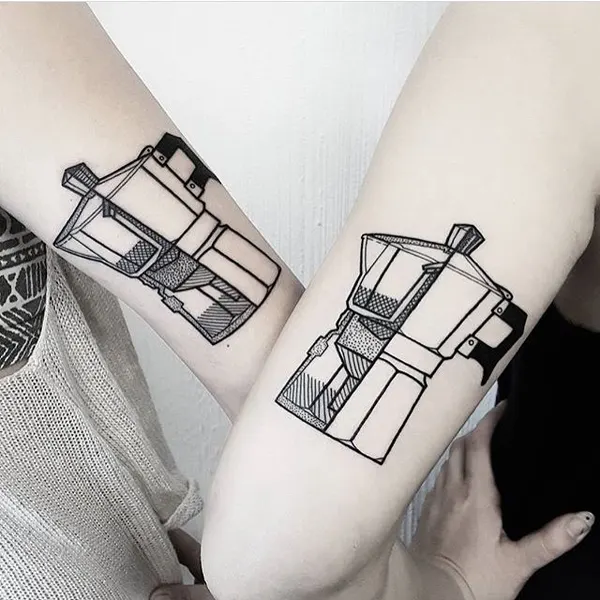 책, 캐리어, 피아노, 트럼프 카드