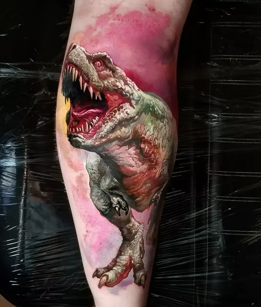 Dragon, 괴물, 뱀파이어, 케르베로스, 악마