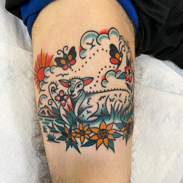 rempetattoo