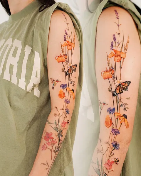 Flower, 동백꽃