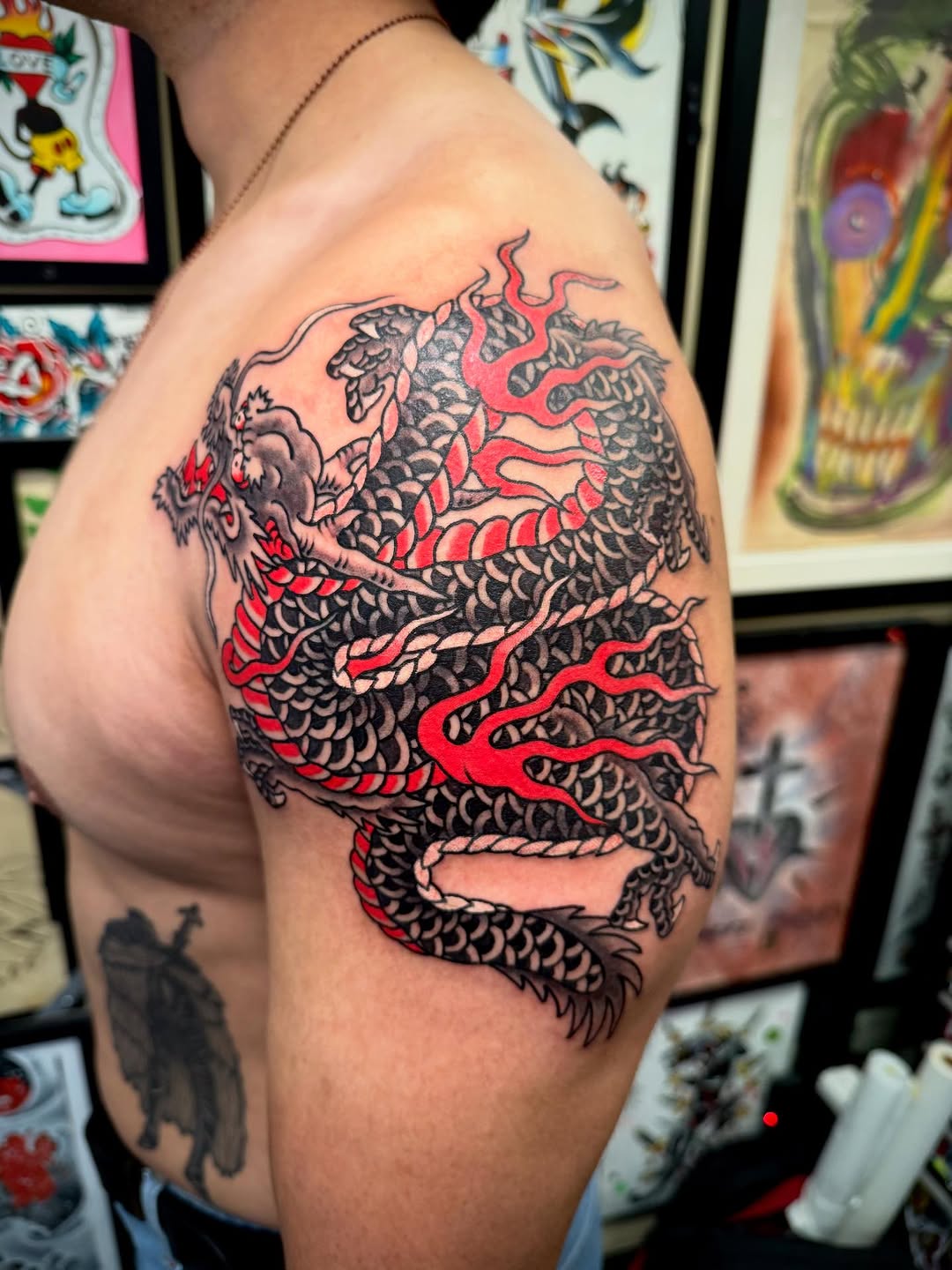 Dragon