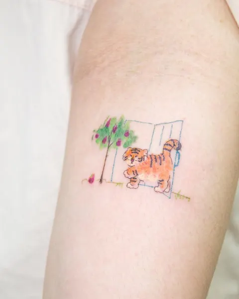 dareumtattoo