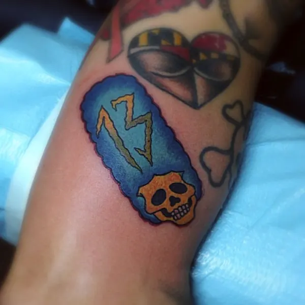 Sloo Tattoos
