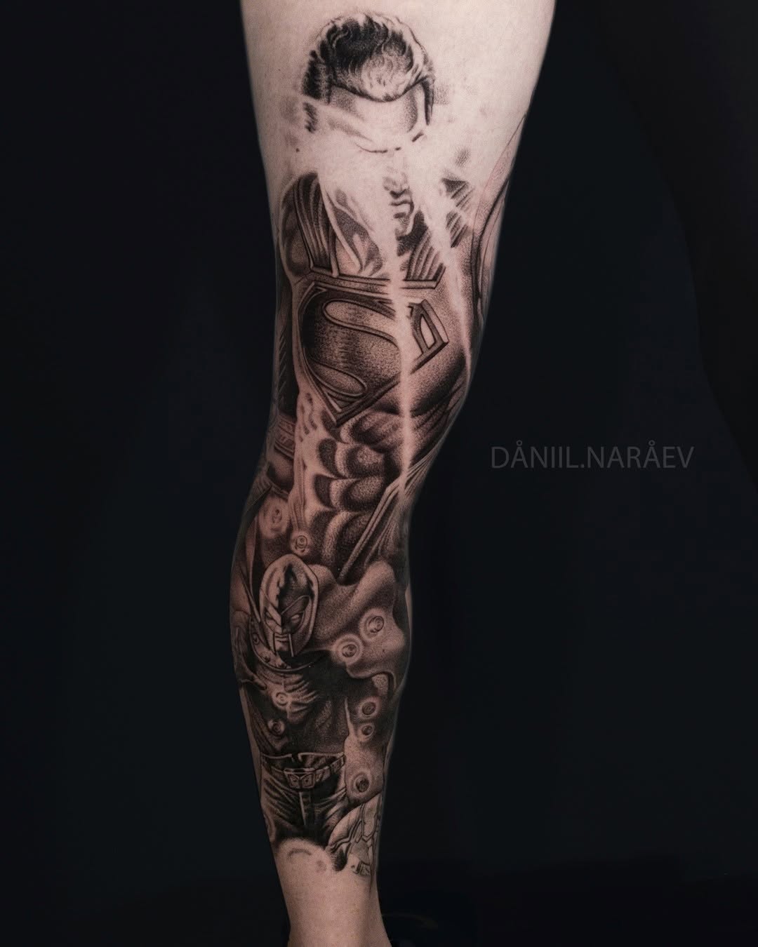 daniil.naraev