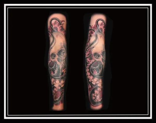 Guru Tattoo