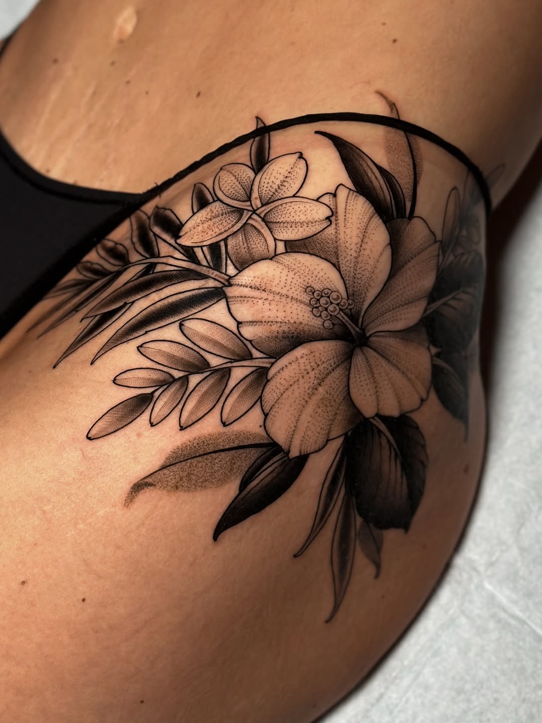 Rose, Flower
