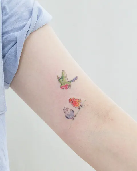 dareumtattoo