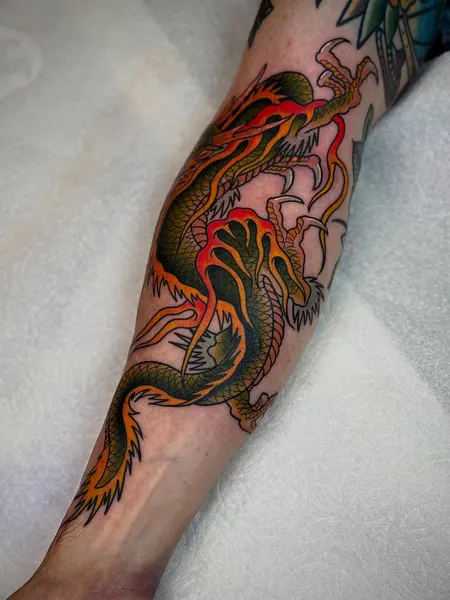 Dragon