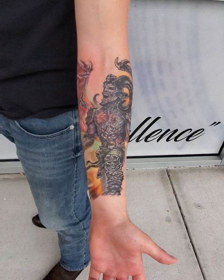 Dragon