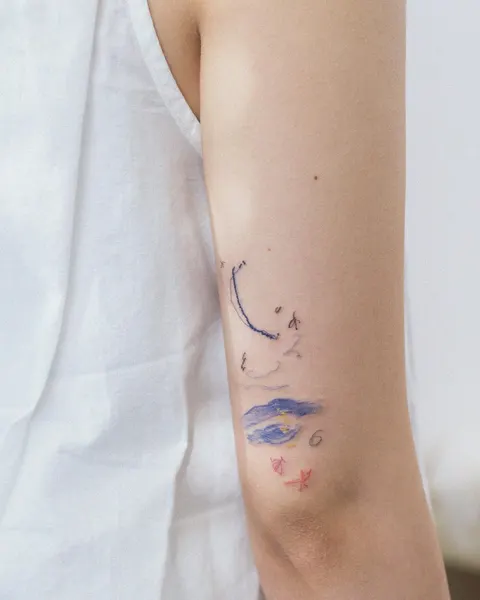 dareumtattoo