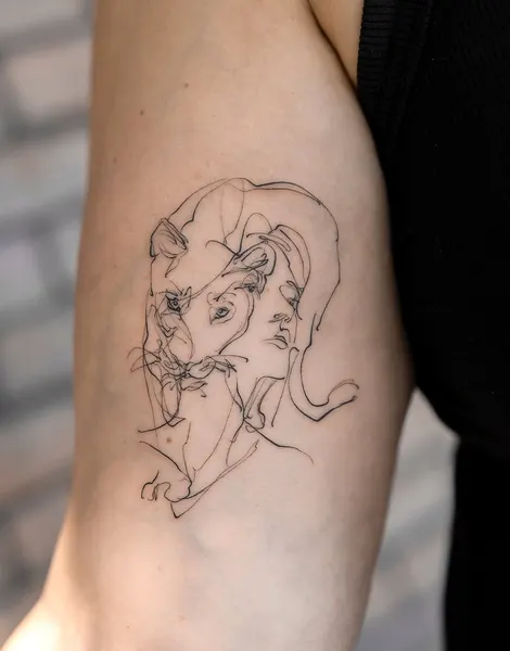 Animal, Tiger