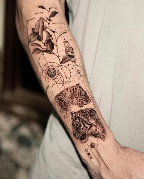 Geometric