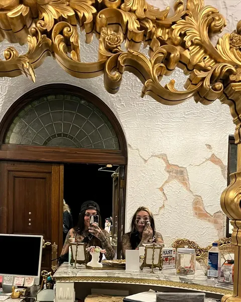 theangelrose