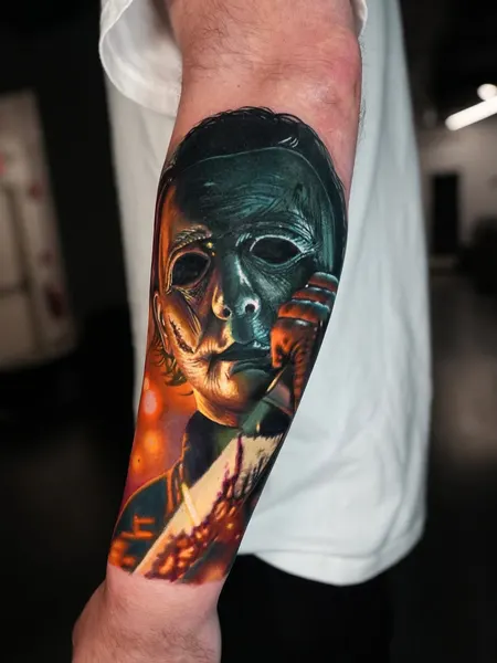 가면