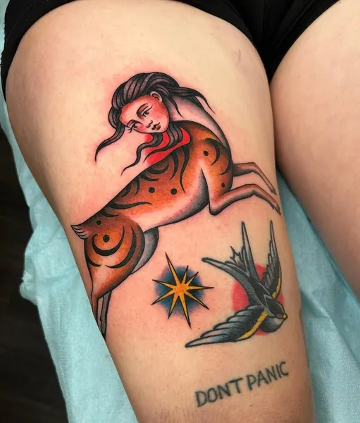 ellentattoos