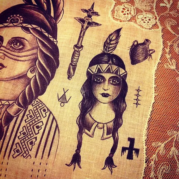 maryjoytattoo