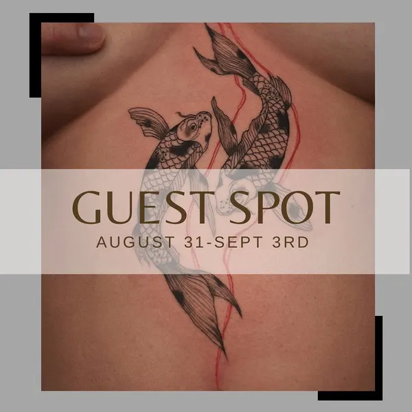 Guru Tattoo
