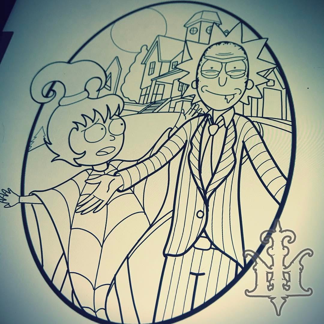 jonleightontattoo