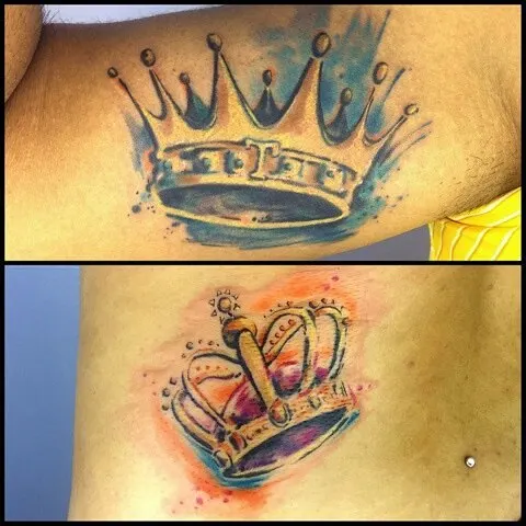 Lettering