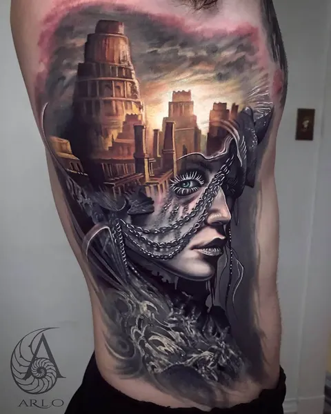 arlotattoos