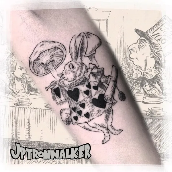 jptronwalker