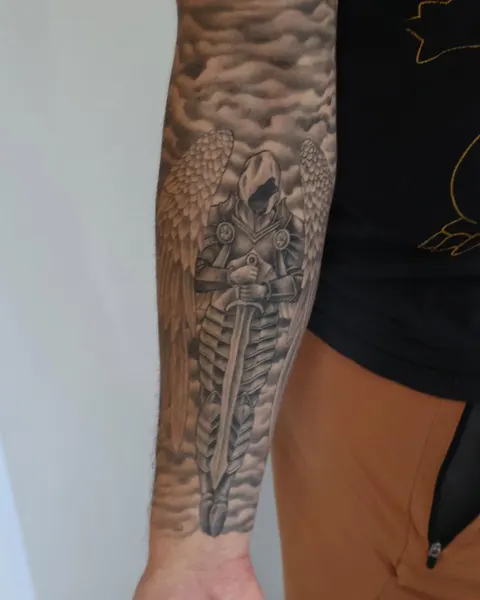 Full Circle Tattoo