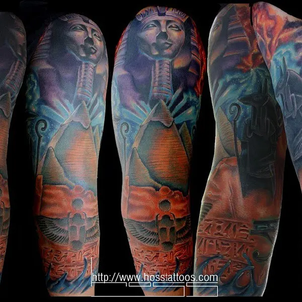 Guru Tattoo