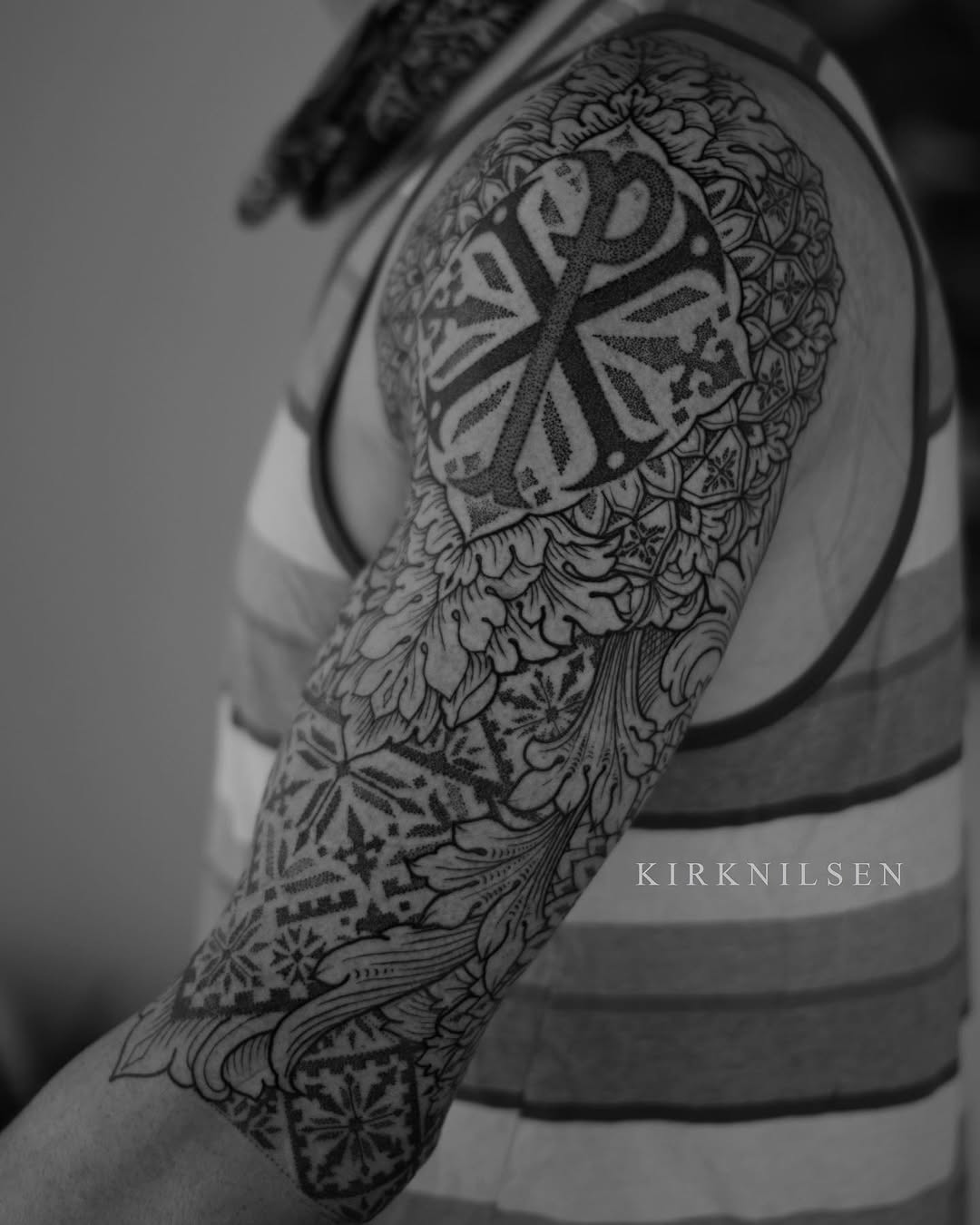 kirknilsentattoos