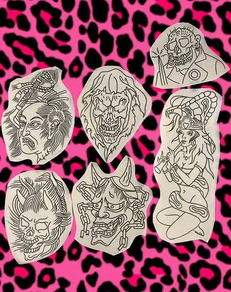 eastrivertattoo