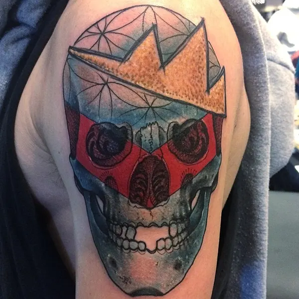 Skull