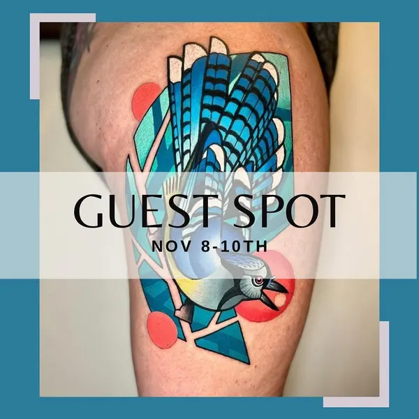 Guru Tattoo