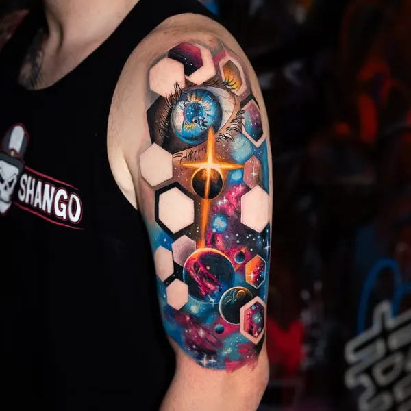 Geometric