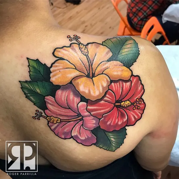 Flower